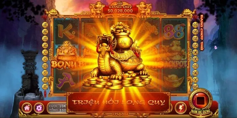 Mẹo nổ hũ bất bại cho newbie Mẹo nổ hũ bất bại cho newbie